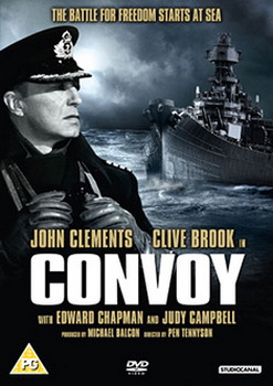 Convoy (1940) (DVD)