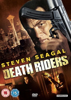 Death Riders (DVD)