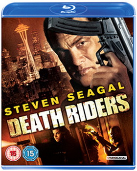 Death Riders (Blu-Ray)