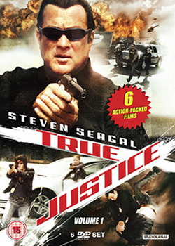 True Justice (DVD)
