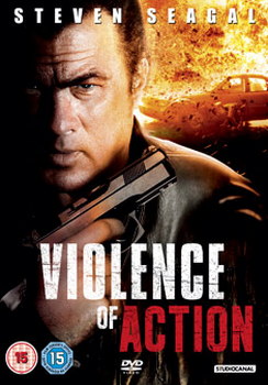 Violence Of Action (DVD)