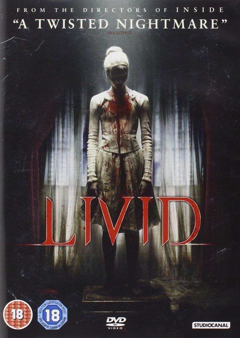 Livid (DVD)