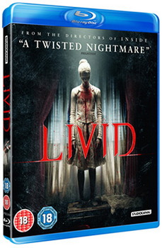 Livid (Blu-Ray)