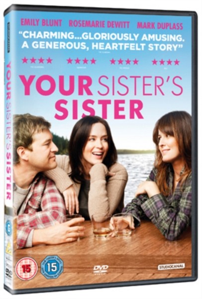 Your Sister'S Sister (DVD)