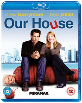 Our House (Blu-Ray)