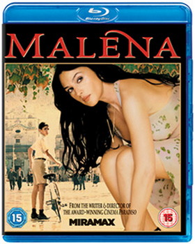 Malena (Blu-Ray)