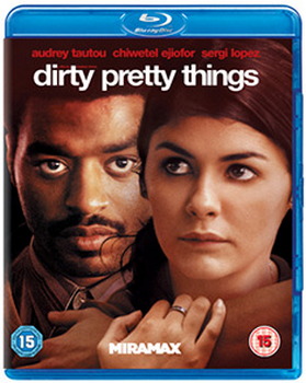 Dirty Pretty Things (Blu-Ray)