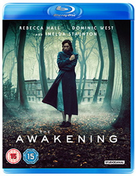 Awakening (Blu-Ray)