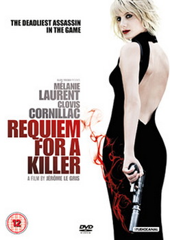 Requiem For A Killer (DVD)