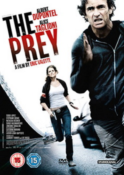 The Prey (DVD)