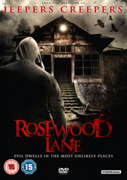 Rosewood Lane (DVD)