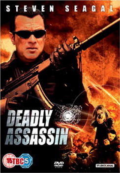 Deadly Assassin (DVD)