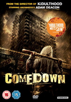 Comedown (DVD)