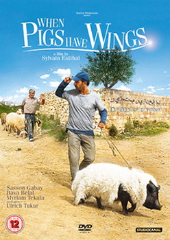 When Pigs Have Wings (DVD)