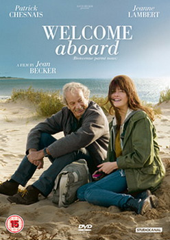 Welcome Aboard (DVD)