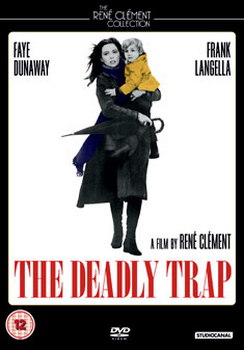 The Deadly Trap (DVD)