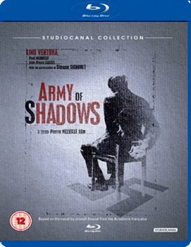 Army of Shadows (Blu-ray)