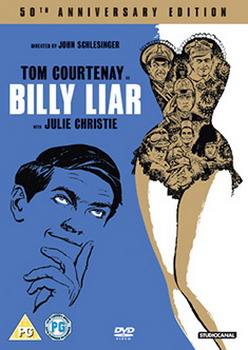 Billy Liar - 50Th Anniversary Edition (DVD)