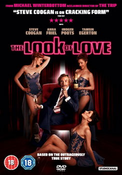 Look Of Love (DVD)