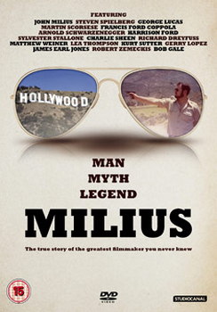Milius (DVD)