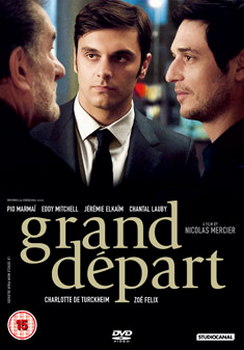 Grand Depart (DVD)