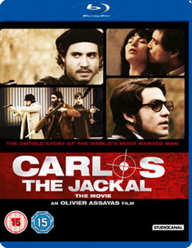 Carlos The Jackal (Blu-Ray)