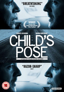 Child'S Pose (DVD)