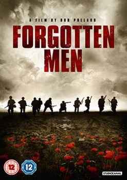 Forgotten Men (DVD)