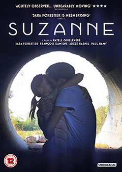 Suzanne (DVD)