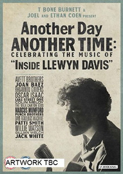 Another Day  Another Time - Celebrating The Music Of Inside Llewyn Davis (DVD)
