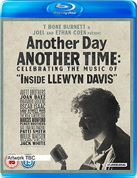 Another Day  Another Time - Celebrating The Music Of Inside Llewyn Davis [Blu-ray]