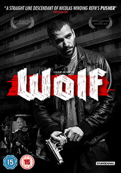 Wolf (DVD)