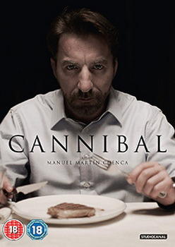 Cannibal (DVD)