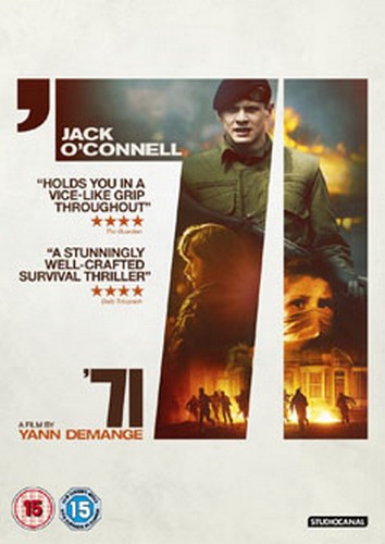 '71 (DVD)