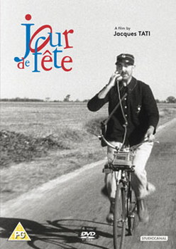 Jour De Fete (DVD)