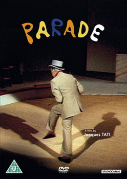 Parade [Blu-Ray] (DVD)