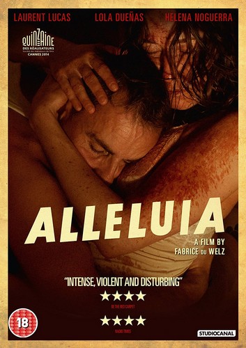 Alleluia (DVD)