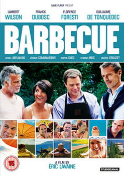 Barbecue (DVD)