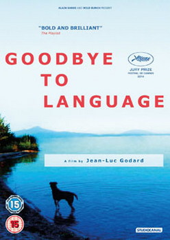 Goodbye To Language (DVD)