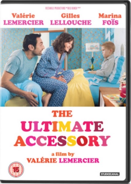 The Ultimate Accessory (DVD)