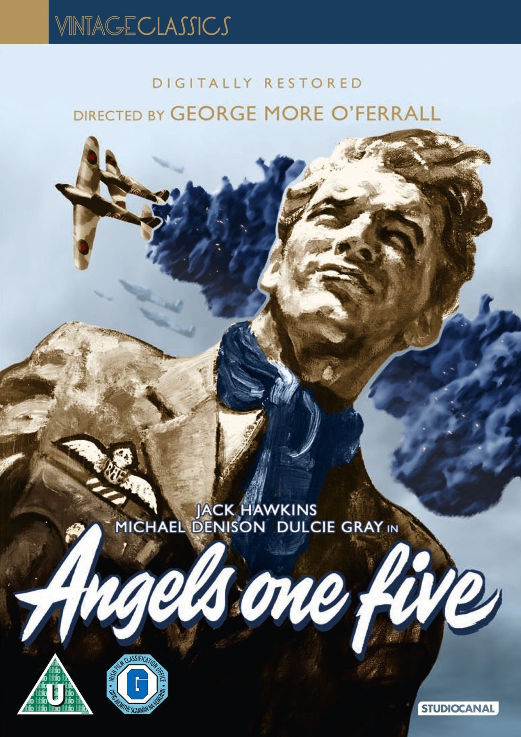 Angels One Five (DVD)