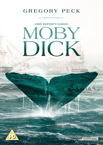 Moby Dick (DVD)