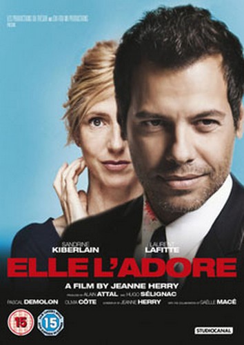 Elle L'Adore (DVD)