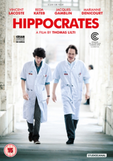Hippocrates (DVD)