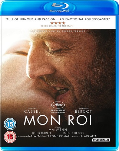 Mon Roi [Blu-ray]