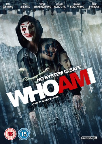 Who Am I (DVD)