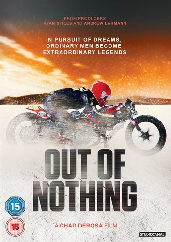 Out Of Nothing (DVD)