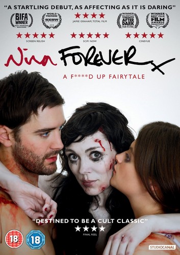 Nina Forever (DVD)