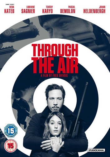 Through The Air (DVD)