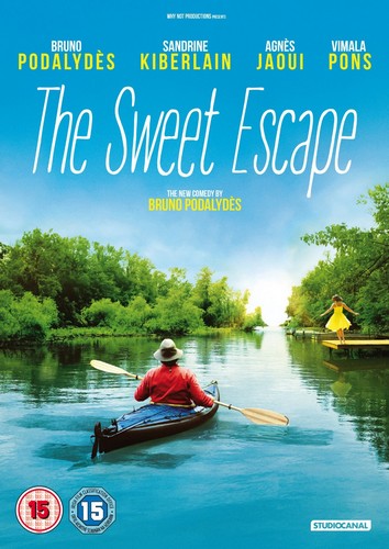 Sweet Escape (DVD)